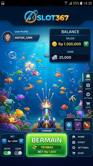 slot367 - Pusat Download Beragam File Berkualitas Tanpa Hambatan